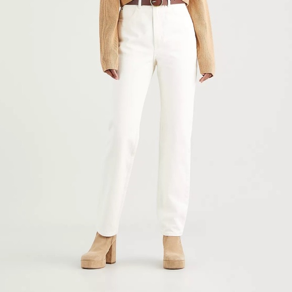 Levi’s 70s High Rise Slim Straight - Picture 6 of 11